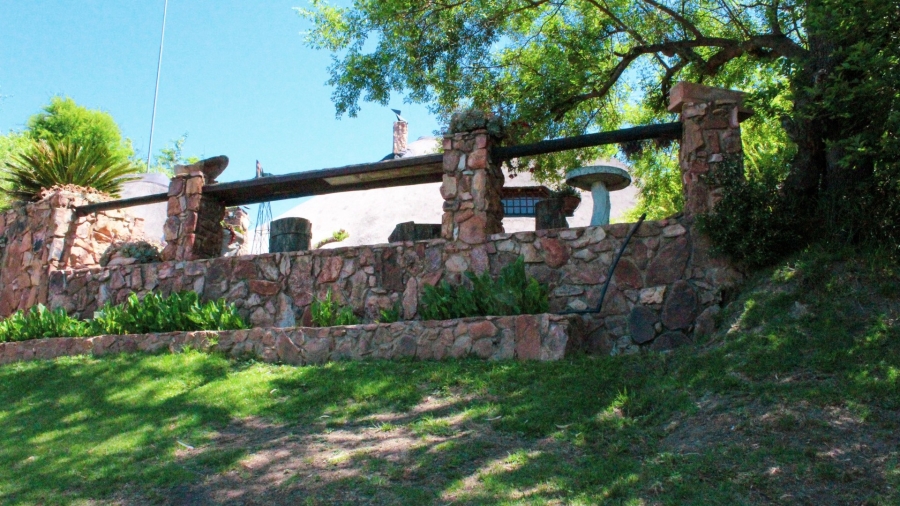 4 Bedroom Property for Sale in Parys Free State